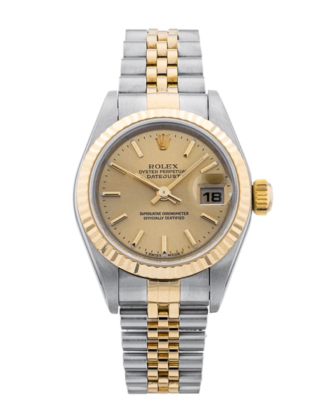 Rolex Datejust Lady 79173
